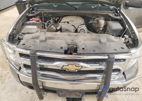 2008 Chevrolet Silverado K1500 z USA, uszkodzony, nr VIN 1GCEK19068Z208268